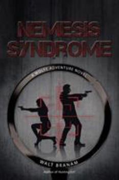 Paperback Nemesis Syndrome: A Wolfe Adventure Novel Book