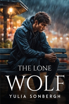 Paperback The Lone Wolf Book