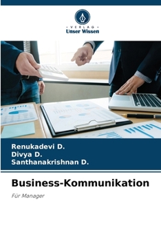 Paperback Business-Kommunikation [German] Book