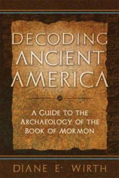 Paperback Decoding the Ancient Americas Book