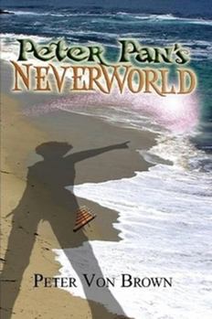 Paperback Peter Pan's Neverworld Book