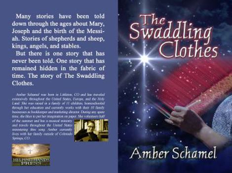 Paperback The Swaddling Clothes Book