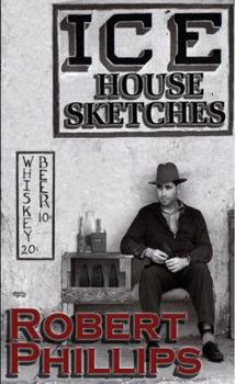 Paperback Ice House Sketches Book