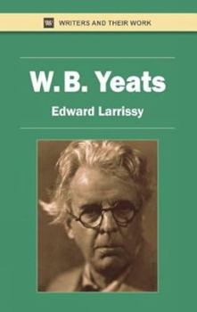 Paperback W.B. Yeasts Book
