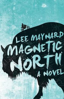 Paperback Magnetic North Book