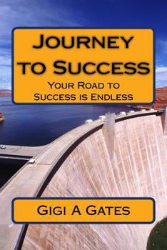 Paperback Journey to Success Book