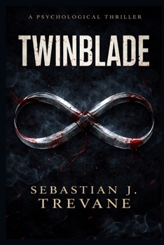 Paperback TWINBLADE Book
