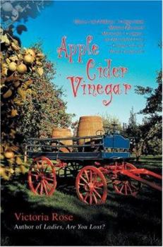 Paperback Apple Cider Vinegar: History and Folklore-Composition-Medical Research-Medicinal, Cosmetic, and Household Uses-Commercial and Home Producti Book