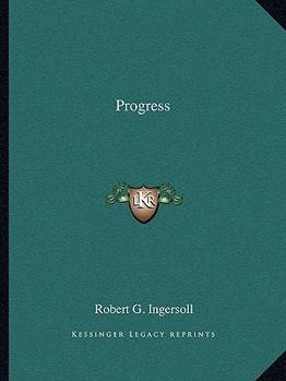 Paperback Progress Book