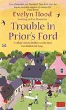 Paperback Trouble in Prior's Ford Book