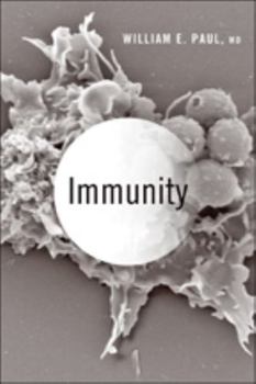 Paperback Immunity Book