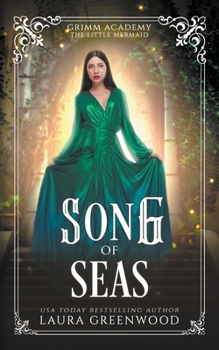 Paperback Song Of Seas Book