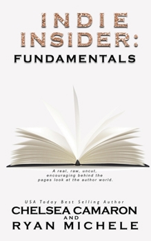 Paperback Indie Insider: Fundamentals Book