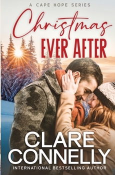 Christmas Ever After - Book #2 of the Cape Hope