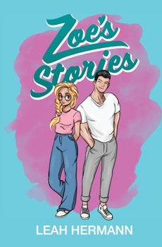 Paperback Zoe's Stories Book