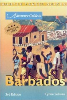 Paperback Barbados Book