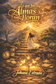 Paperback Lo que las Almas Lloran [Spanish] Book