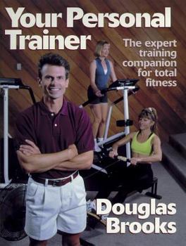 Paperback Your Personal Trainer Book