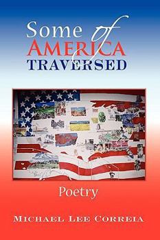 Paperback Some of America Traversed Book