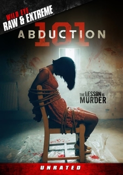 DVD Abduction 101 Book