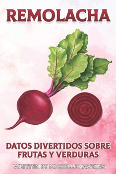 Paperback Remolacha [Spanish] Book
