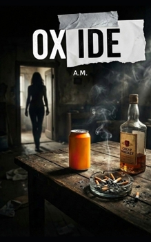 Paperback Oxide Book