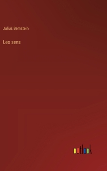 Hardcover Les sens [French] Book