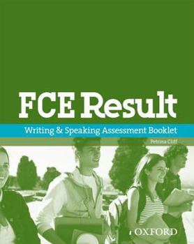 Paperback Fce Result Book