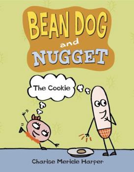 Library Binding The Cookie Book