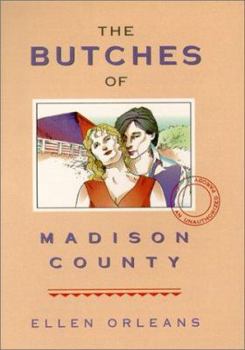 Paperback The Butches of Madison County Book