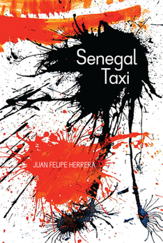 Paperback Senegal Taxi Book