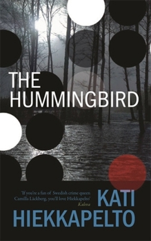 Kolibri - Book #1 of the Anna Fekete