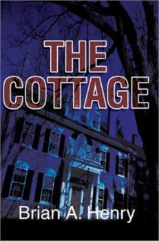 Paperback The Cottage Book