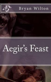 Paperback Aegirs Feast Book