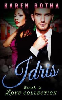 Paperback Idris Book