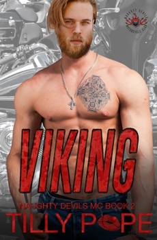 Paperback Viking Book