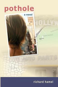 Paperback Pothole Book