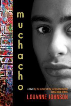 Hardcover Muchacho: A Novel Book