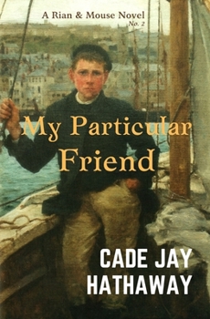 Paperback My Particular Friend Book