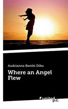 Paperback Where an Angel Flew Book