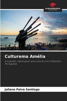 Culturema Amélia (German Edition)