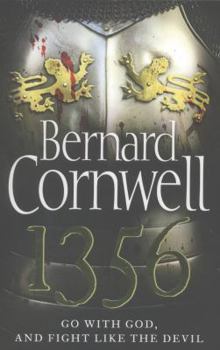 1356 - Book #4 of the Grail Quest