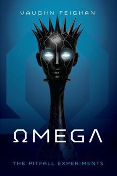 Paperback The Pitfall Experiments: Omega Book