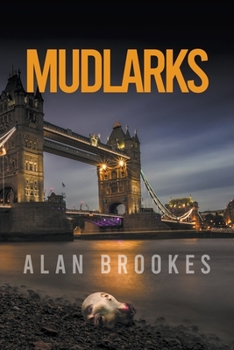 Paperback Mudlarks Book