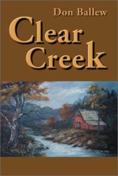 Paperback Clear Creek Book