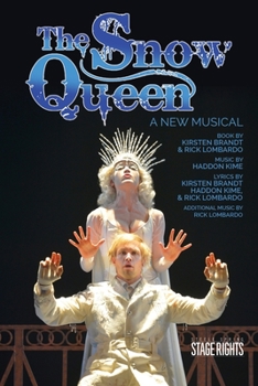 Paperback The Snow Queen Book