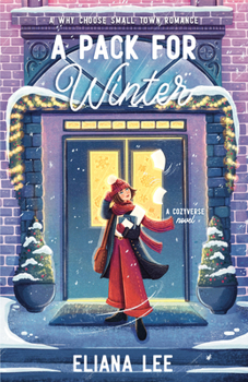 Paperback A Pack for Winter Book
