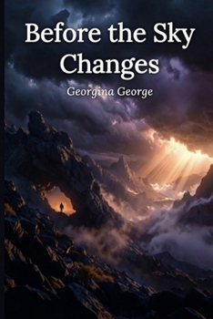 Paperback Before the Sky Changes Book