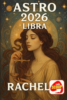 Paperback Libra 2026 Book