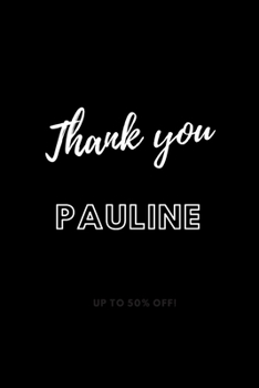 Thank You To The Best Person In My Life / You Are So Appreciated: Parents Appreciation Gifts, Thank You Gifts For Lover, Brother, Sister , Boss, ... ,… 122 Page Lined Journal Paper Notebo